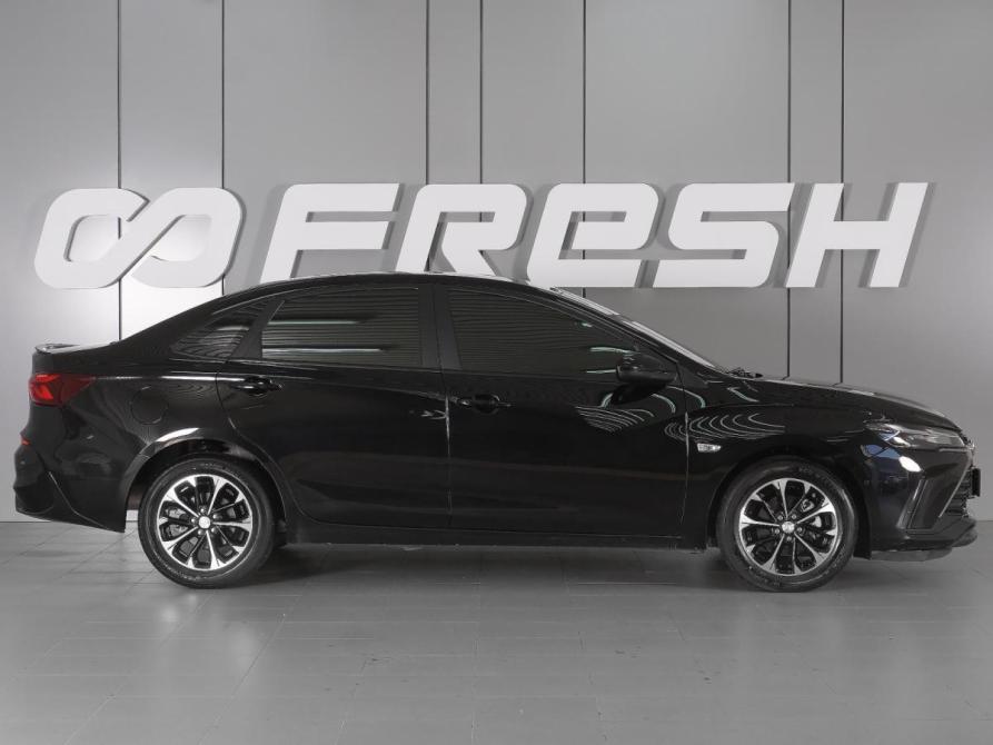 Chevrolet Monza II Рестайлинг Минеральные Воды  - изображение 5