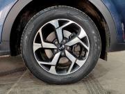 Kia Sportage IV Рестайлинг Москва  - изображение 40