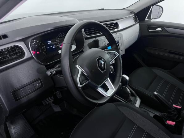 Renault Arkana I с пробегом 2019 года, цена 1 460 000 рублей, 82112 км, внедорожник, Автокод Объявления