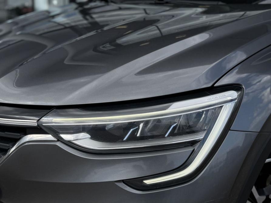 Renault Arkana I Тверь  - изображение 6