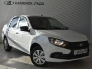 Lada (ВАЗ) Granta I Рестайлинг Каменск-Уральский  - изображение 11