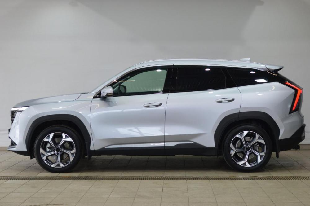 Geely Atlas II Сургут  - изображение 8