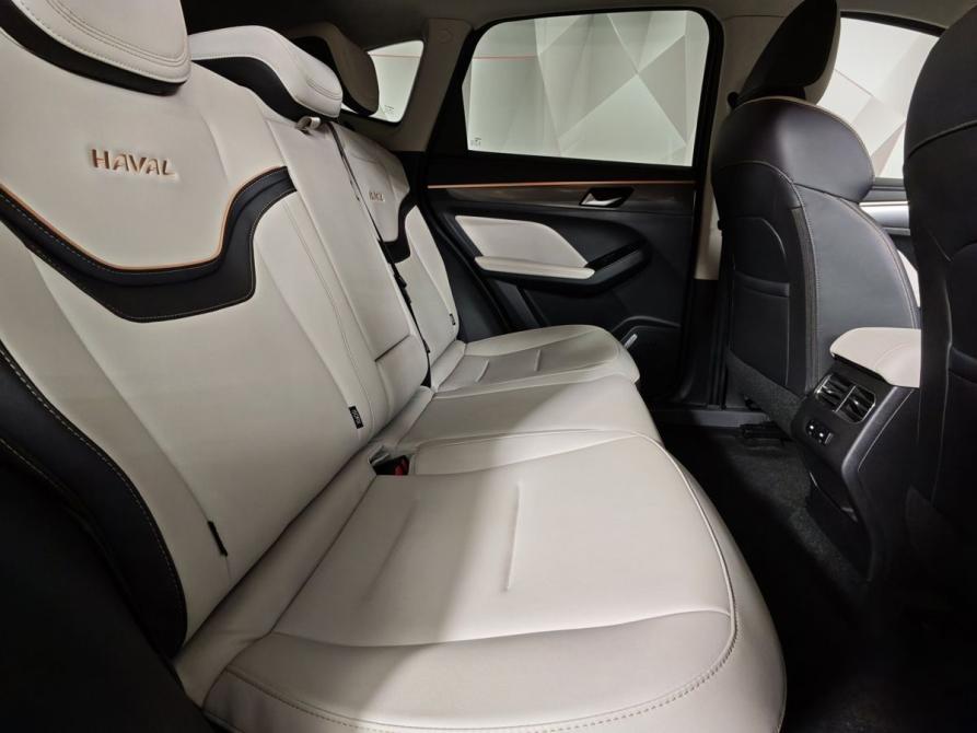 Haval Jolion I Москва  - изображение 16