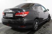 Nissan Almera III (G15) Санкт-Петербург  - изображение 22