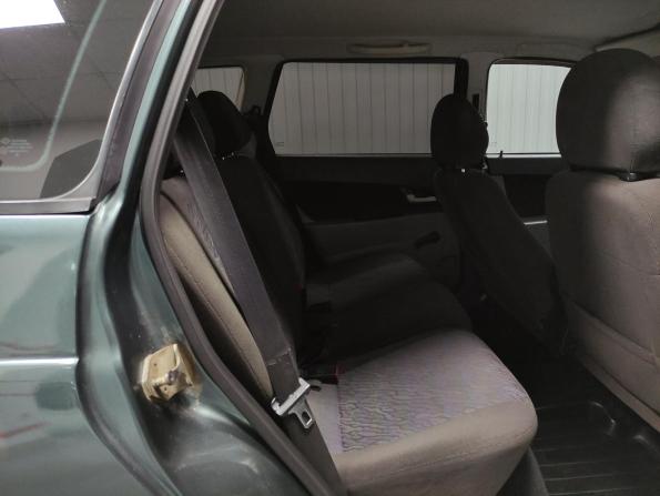 Lada (ВАЗ) Priora I с пробегом 2009 года, цена 290 000 рублей, 167000 км, универсал, Автокод Объявления