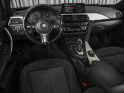 BMW 3 серии VI (F3x) Рестайлинг Ставрополь  - изображение 29
