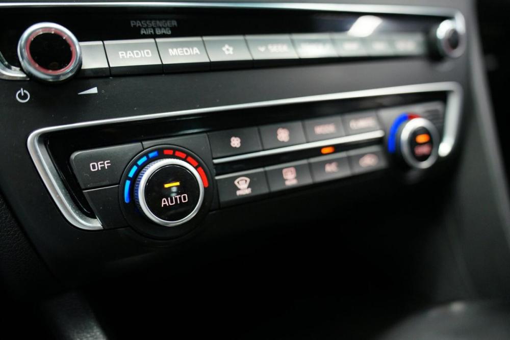 Kia Optima IV Рестайлинг Крым  - изображение 23