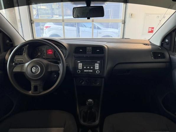 Volkswagen Polo V с пробегом 2013 года, цена 609 000 рублей, 192144 км, седан, Автокод Объявления
