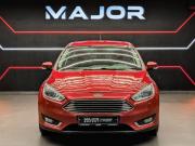 Ford Focus III Рестайлинг Москва  - изображение 29