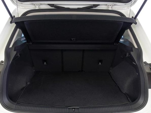 Volkswagen Tiguan II с пробегом 2020 года, цена 2 372 500 рублей, 54381 км, внедорожник, Автокод Объявления
