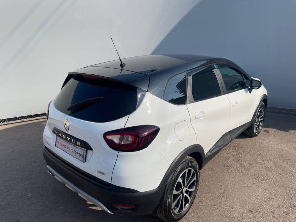Renault Kaptur I с пробегом 2016 года, цена 1 418 000 рублей, 174731 км, внедорожник, Автокод Объявления