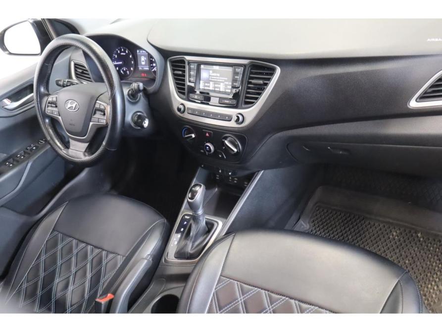 Hyundai Solaris II Коломна  - изображение 5