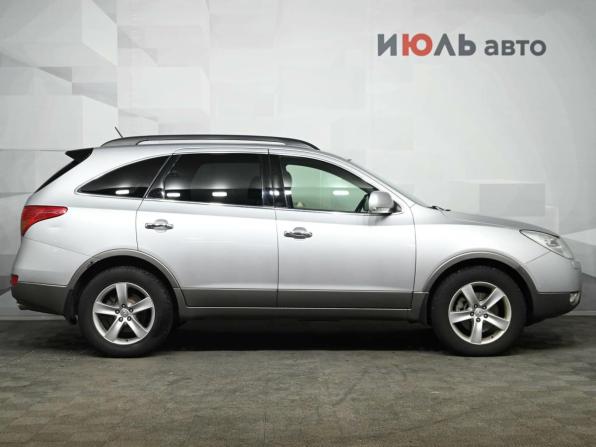 Hyundai ix55 с пробегом 2012 года, цена 1 700 000 рублей, 167881 км, внедорожник, Автокод Объявления