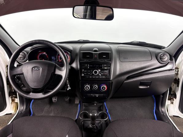Lada (ВАЗ) Granta I Рестайлинг с пробегом 2020 года, цена 865 000 рублей, 58274 км, универсал, Автокод Объявления