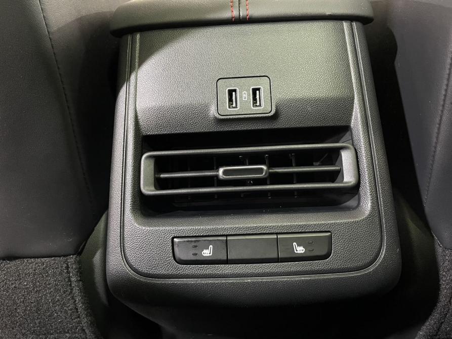 Changan CS55 Plus II Ярославль  - изображение 21