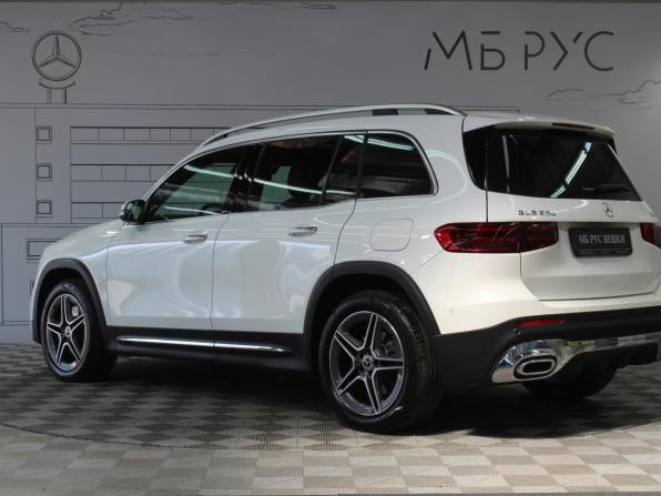 Новый Mercedes-Benz GLB I (X247) Рестайлинг 2024 года, цена 5 850 000 рублей, внедорожник, Автокод Объявления