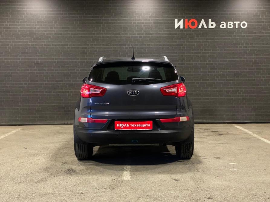 Kia Sportage III Челябинск  - изображение 6
