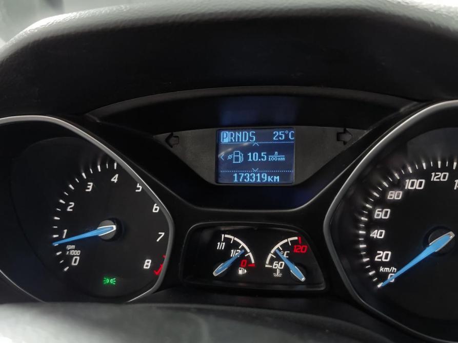 Ford Focus III Нижний Новгород  - изображение 20