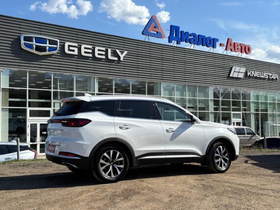 Chery Tiggo 7 Pro I Набережные Челны  - изображение 6