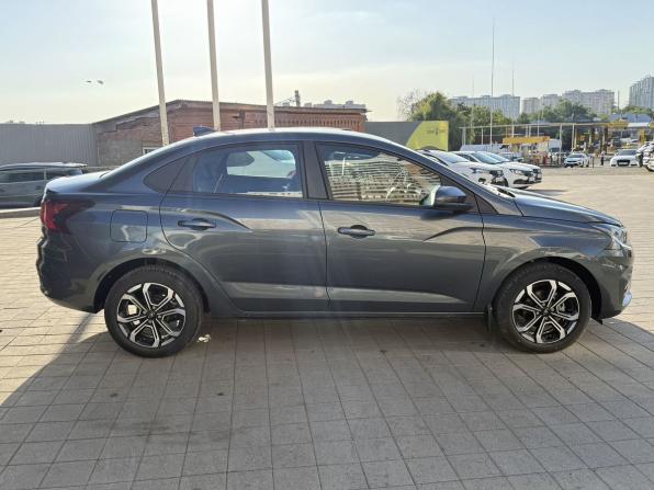 Новый Lada (ВАЗ) Iskra 2026 года, цена 1 627 000 рублей, седан, Автокод Объявления