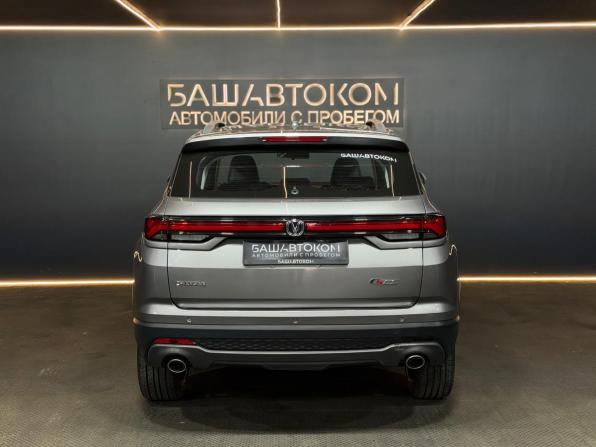 Changan CS35 Plus I Рестайлинг с пробегом 2023 года, цена 1 899 000 рублей, 4345 км, внедорожник, Автокод Объявления