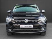 Volkswagen Tiguan II Москва  - изображение 26
