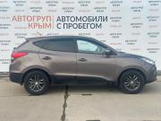 Hyundai ix35 I Крым  - изображение 20