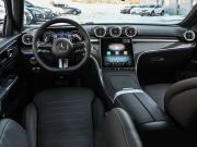 Mercedes-Benz C-Класс V (W206) Новороссийск  - изображение 28