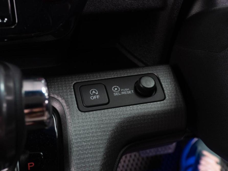 Honda Stepwgn V Рестайлинг Тюмень  - изображение 19