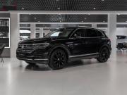 Volkswagen Touareg III Москва  - изображение 31