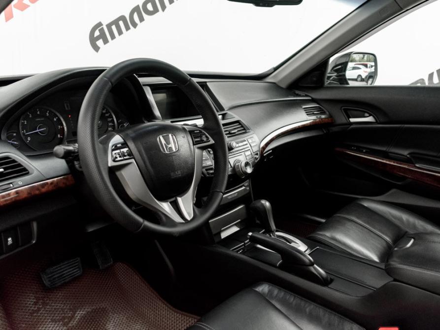Honda Crosstour I Екатеринбург  - изображение 11