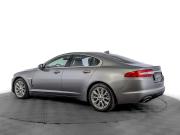 Jaguar XF I Рестайлинг Москва  - изображение 36