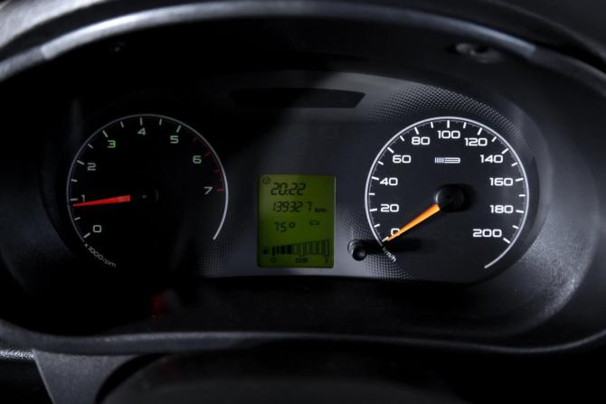Lada (ВАЗ) Granta I с пробегом 2016 года, цена 510 000 рублей, 139328 км, седан, Автокод Объявления
