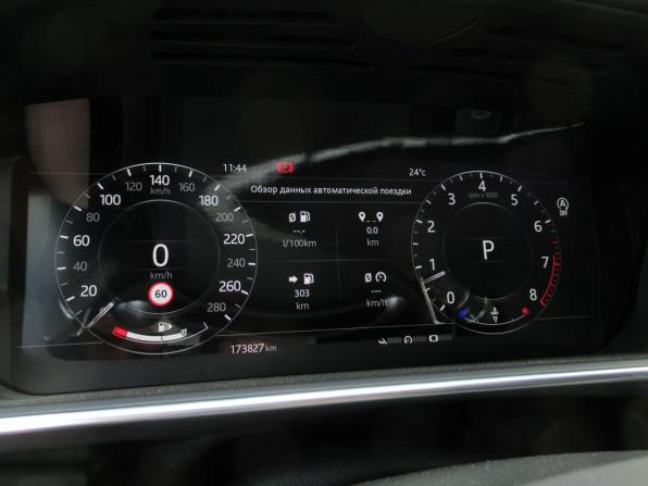Land Rover Range Rover IV Рестайлинг с пробегом 2018 года, цена 7 500 000 рублей, 173816 км, внедорожник, Автокод Объявления