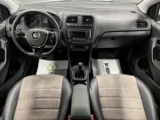 Volkswagen Polo V Рестайлинг Тверь  - изображение 30