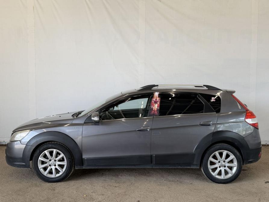 Dongfeng H30 Cross Псков  - изображение 7