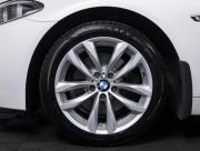 BMW 5 серии VI (F10/F11/F07) Рестайлинг Москва  - изображение 45