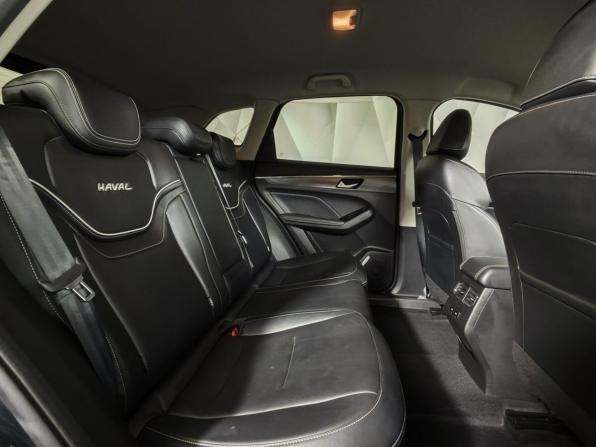 Haval Jolion I с пробегом 2023 года, цена 1 831 000 рублей, 81613 км, внедорожник, Автокод Объявления