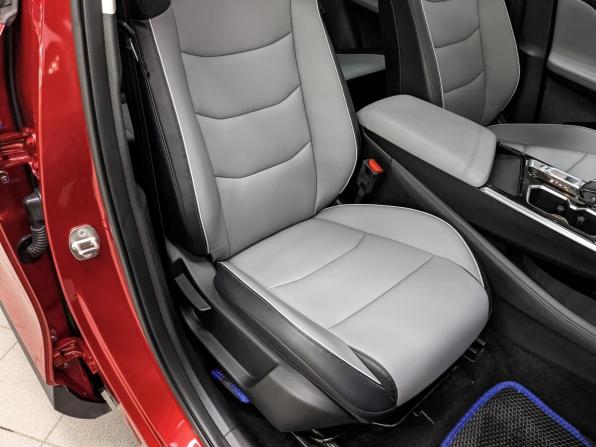 BAIC X55 с пробегом 2024 года, цена 1 999 000 рублей, 20631 км, внедорожник, Автокод Объявления