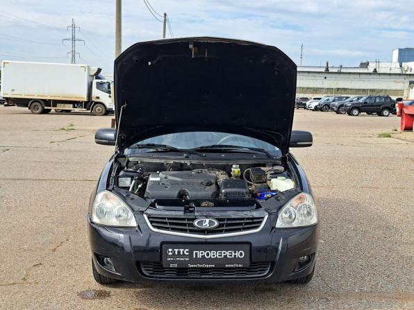 Lada (ВАЗ) Priora I с пробегом 2012 года, цена 300 000 рублей, 214920 км, универсал, Автокод Объявления
