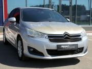 Citroen C4 II Иваново  - изображение 18