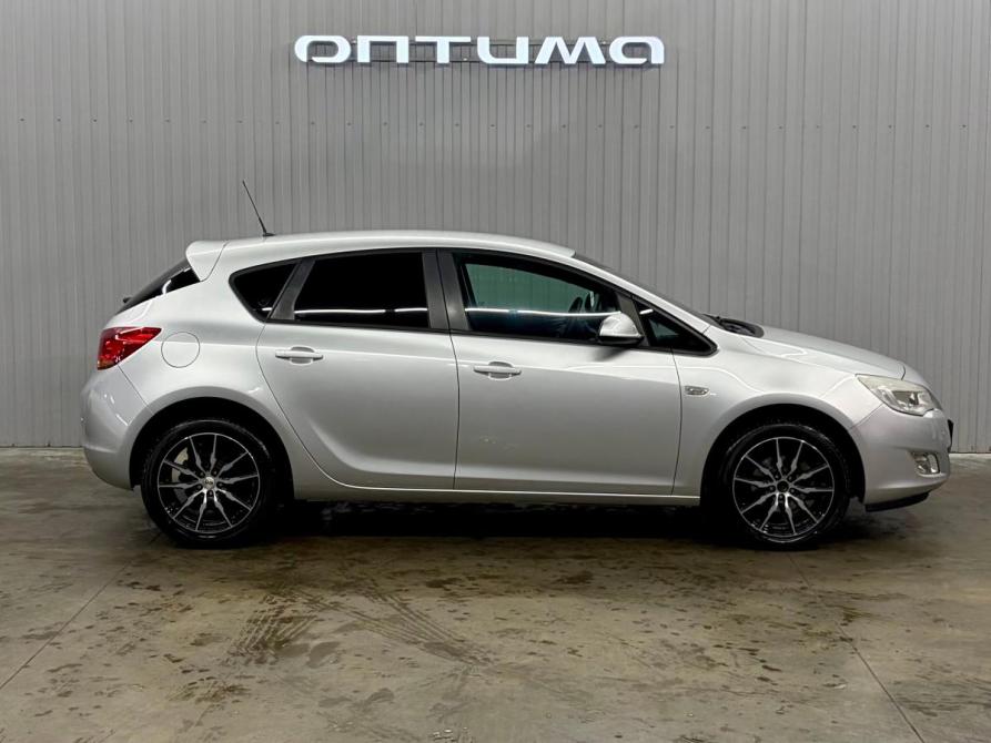 Opel Astra J Краснодар  - изображение 4