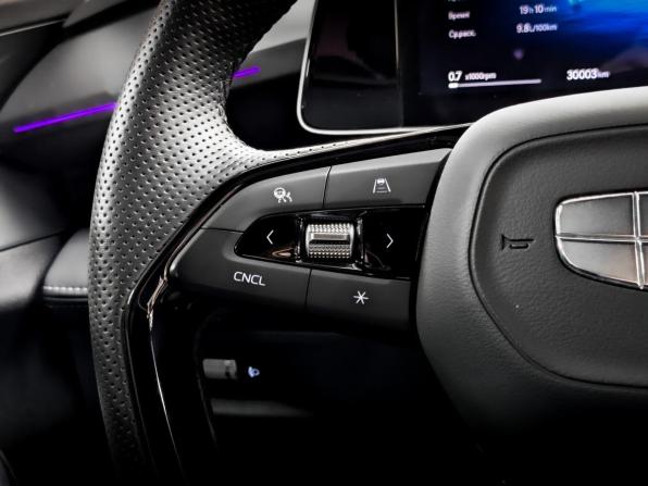 Geely Cityray с пробегом 2024 года, цена 2 415 000 рублей, 30003 км, внедорожник, Автокод Объявления