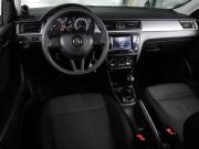 Skoda Rapid I Рестайлинг Воронеж  - изображение 22