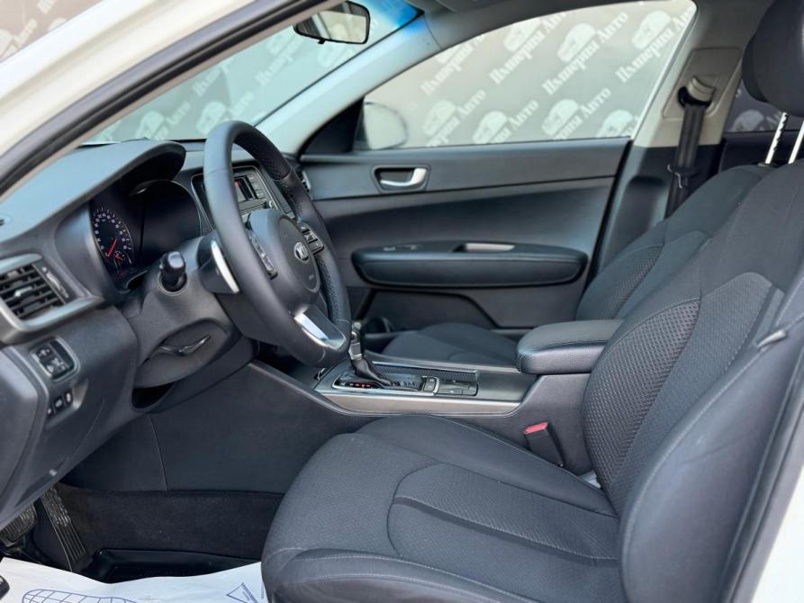 Kia Optima IV Рестайлинг Краснодар  - изображение 15