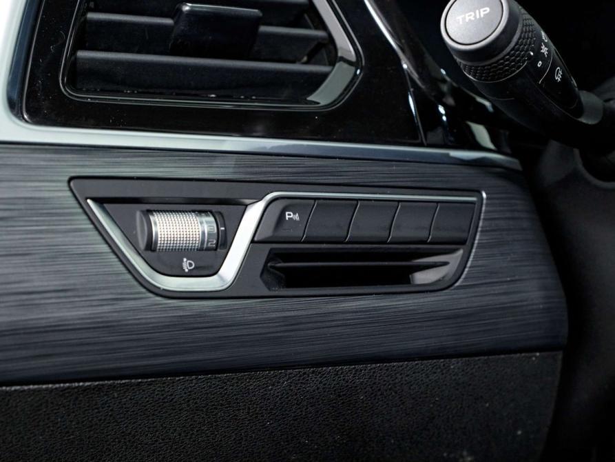 Geely Tugella I Рестайлинг Санкт-Петербург  - изображение 25