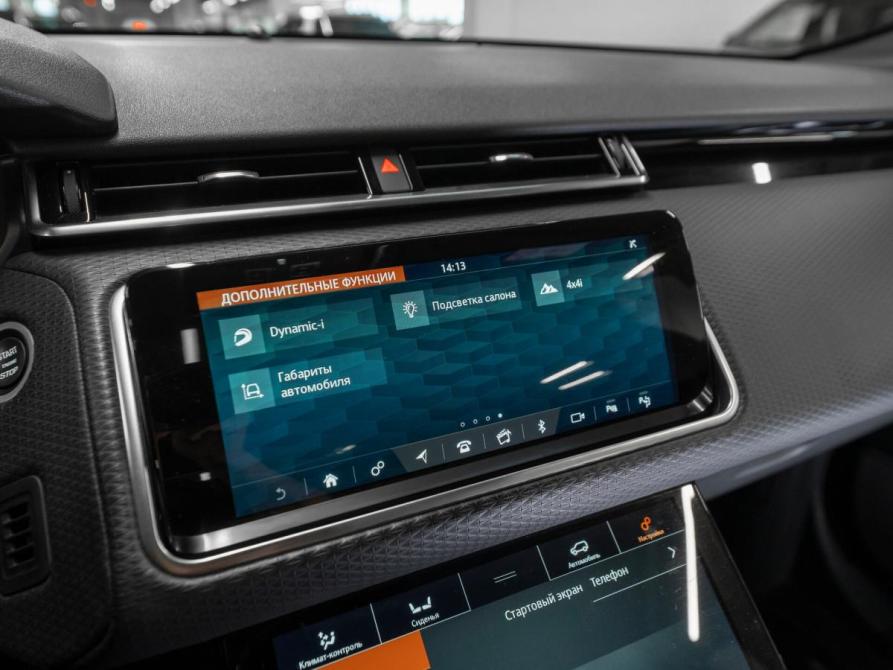 Land Rover Range Rover Velar I Москва  - изображение 29