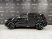 Mercedes-Benz GLE II (V167) Москва  - изображение 36