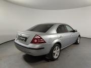 Ford Mondeo III Рестайлинг Уфа  - изображение 28