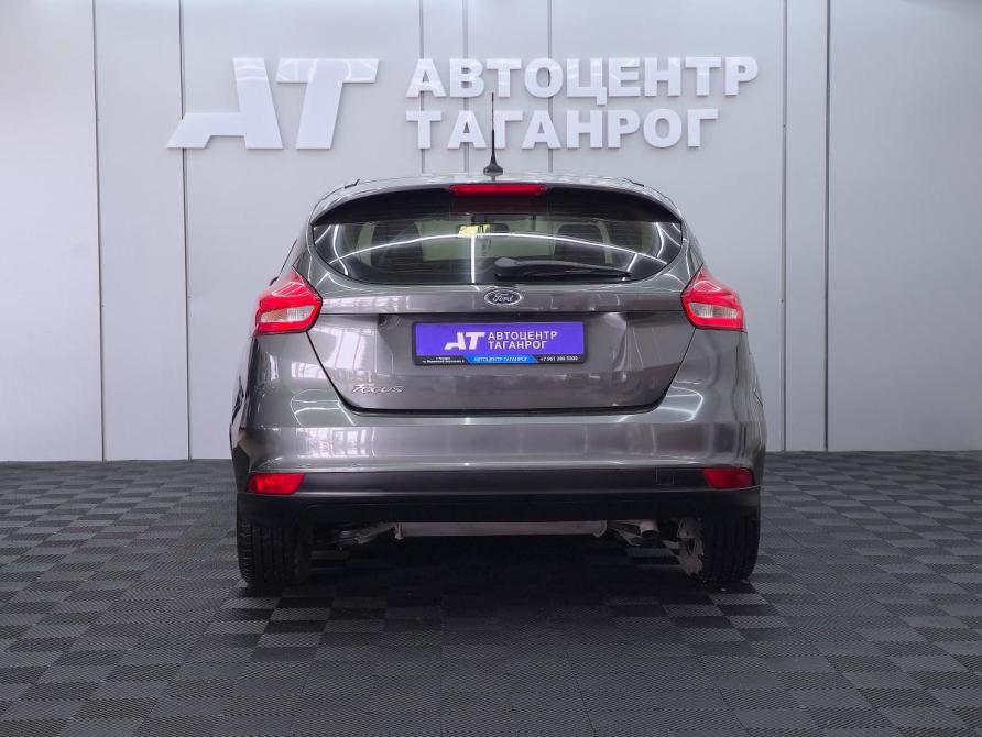 Ford Focus III Рестайлинг Таганрог  - изображение 4